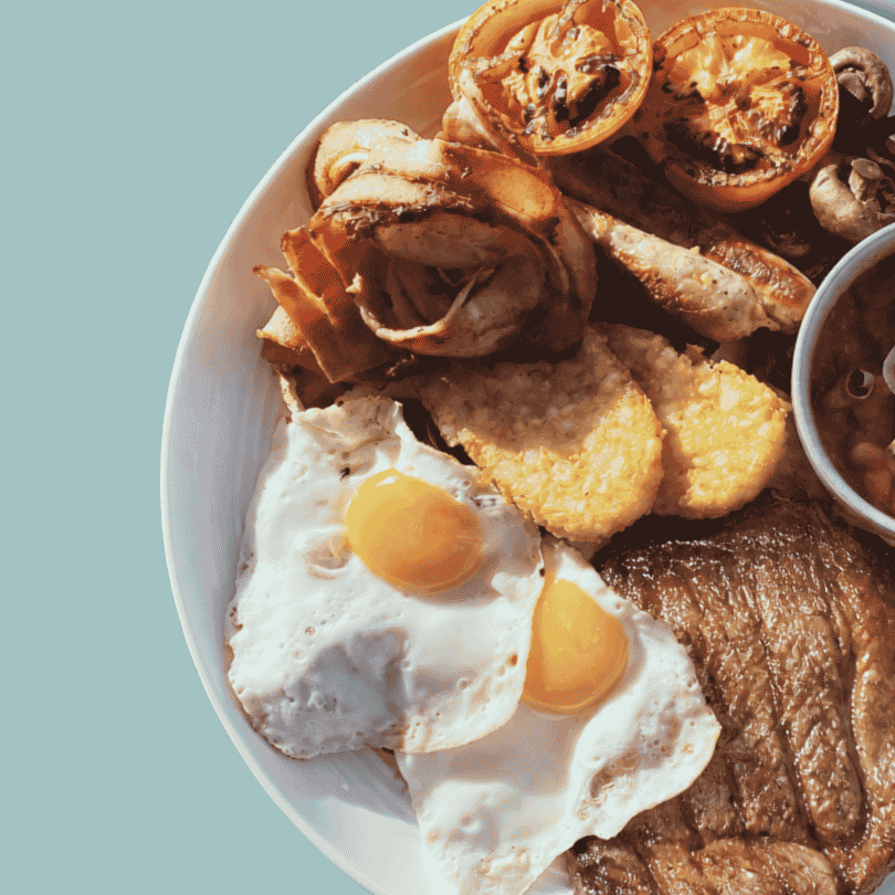 Father's Day Bigger Breakfast at BAR 2 SIX